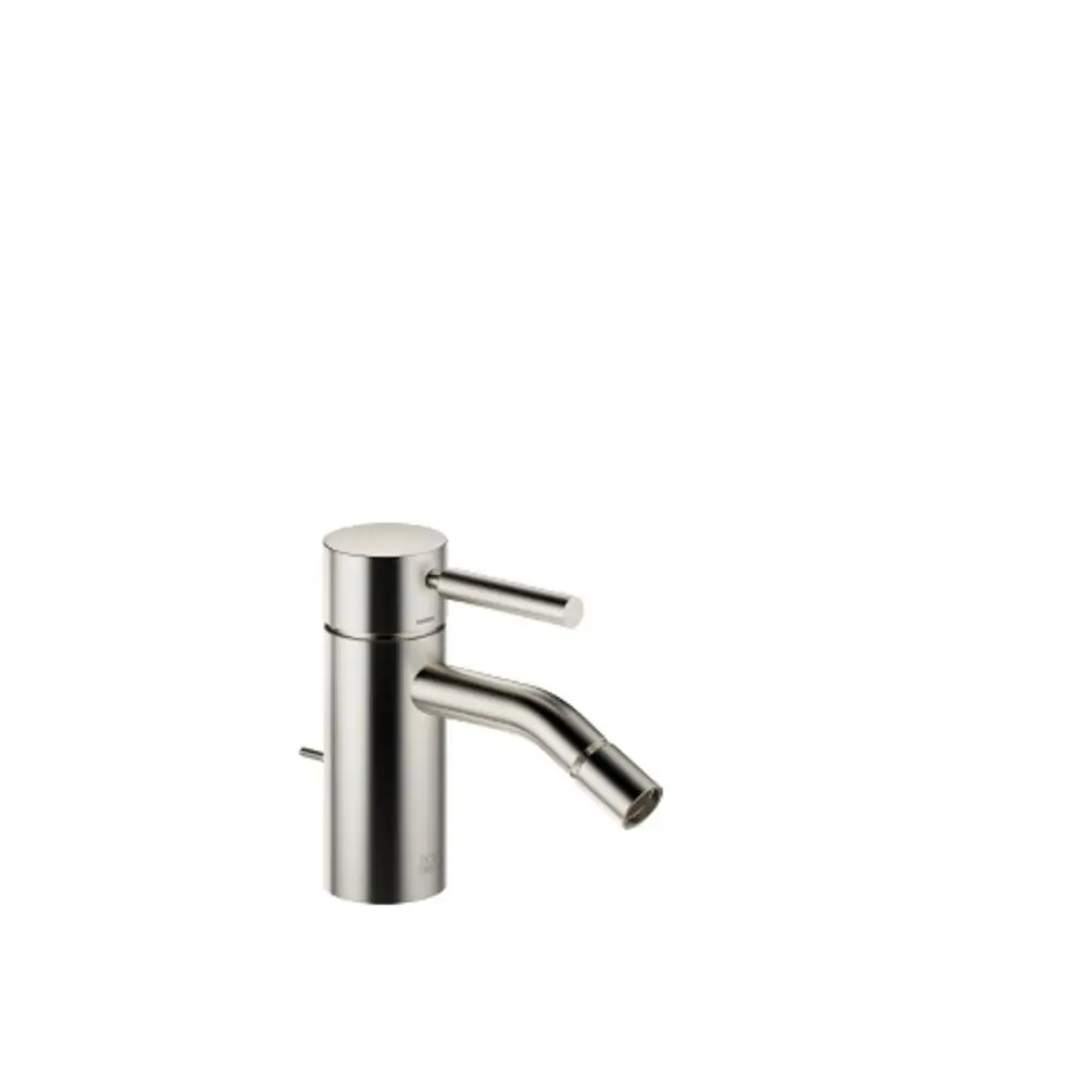 Dornbracht-META-Bidet-Einhandbatterie-platin gebürstet, 33600660-06 Galeriebild 1
